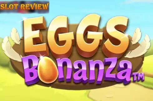 Eggs Bonanza slot